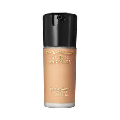 STUDIO RADIANCE SERUM-POWERED (BASE DE MAQUILLAJE PARA ROSTRO)